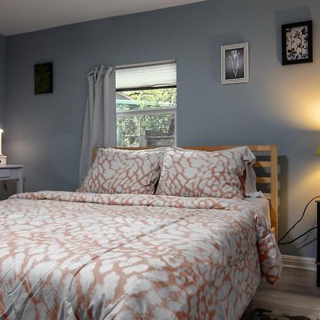 Award Winning Cultural Heritage Home Near Downtown - Walk To 6Th Street Austin Kültér fotó