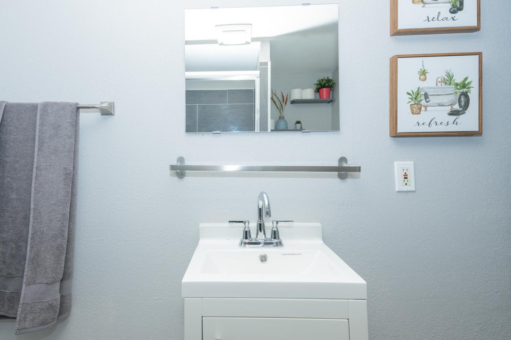 Award Winning Cultural Heritage Home Near Downtown - Walk To 6Th Street Austin Kültér fotó